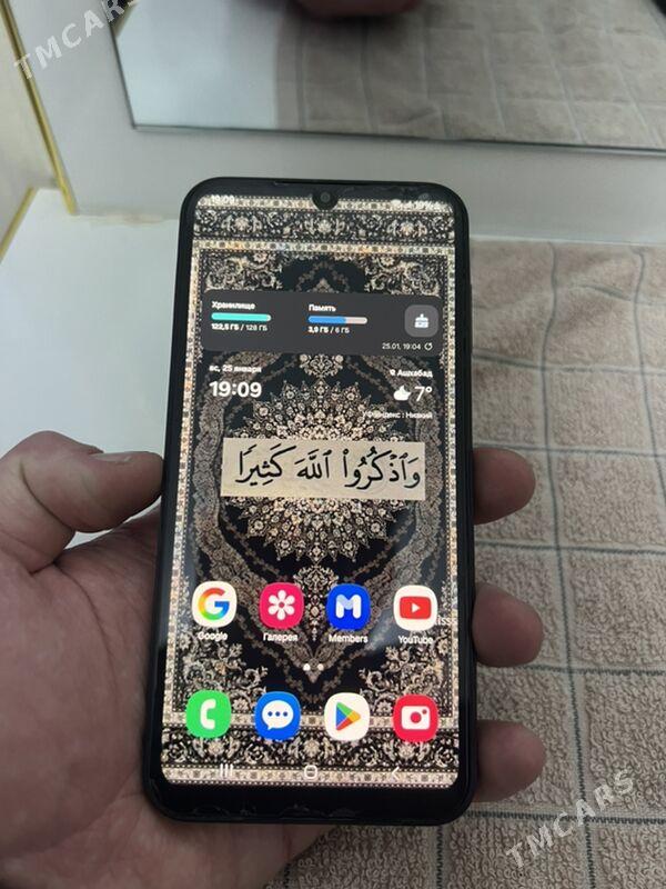 Samsung A 15 - Aşgabat - img 1