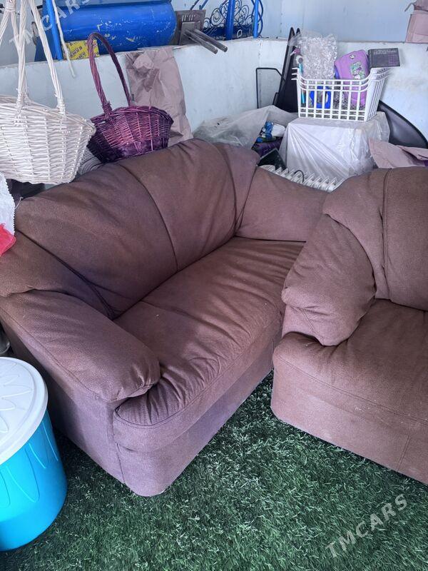 Divan - Türkmenbaşy - img 1