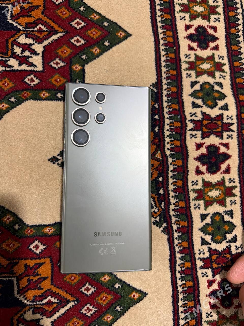 s23ultra - Aşgabat - img 1