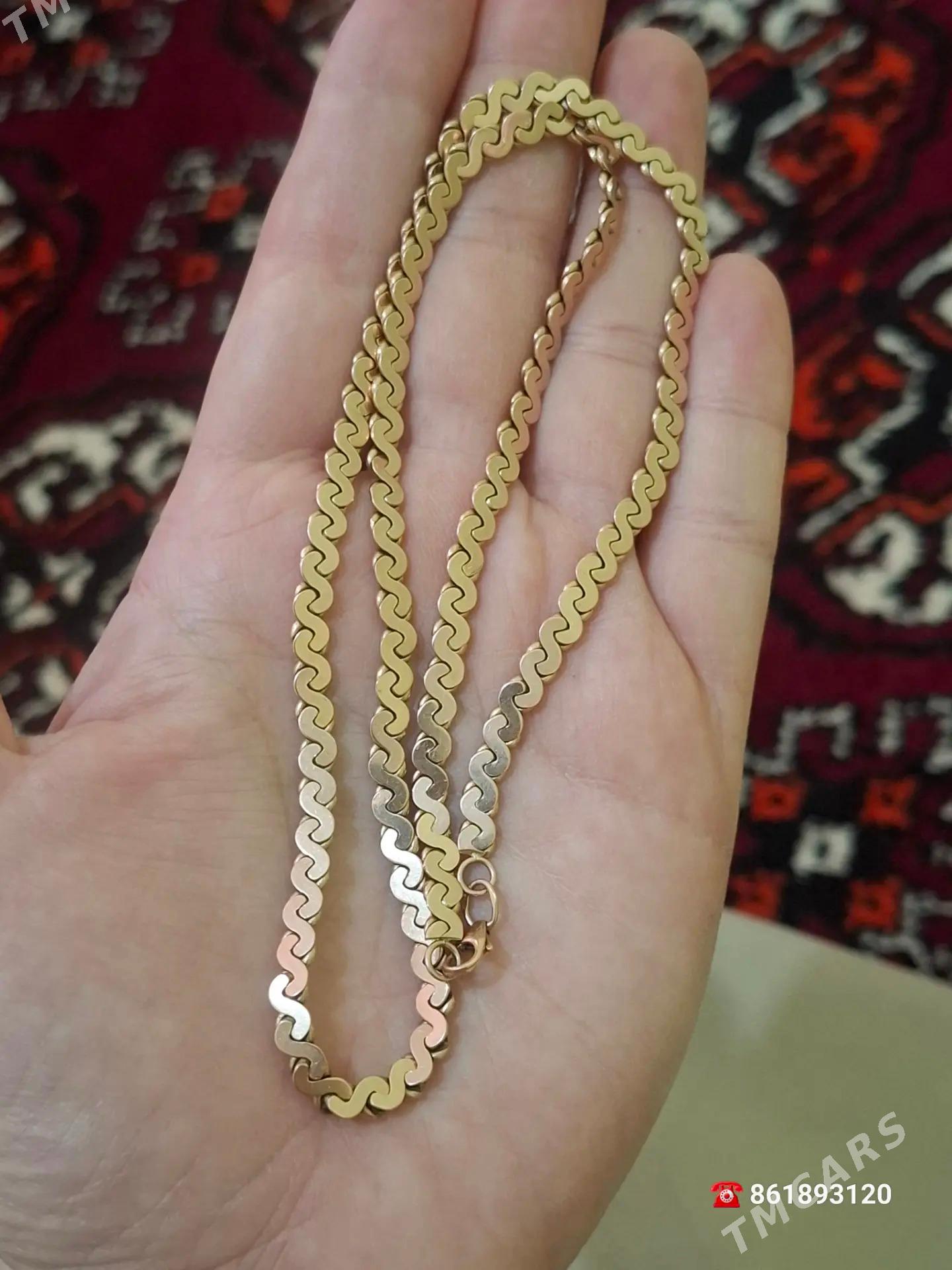 zmeyka 30luk gadym - Daşoguz - img 1