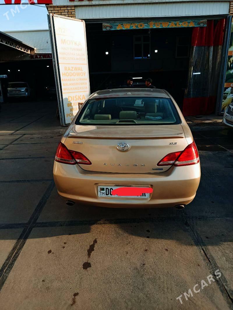 Toyota Avalon 2009 - 215 000 TMT - Sakarçäge - img 1