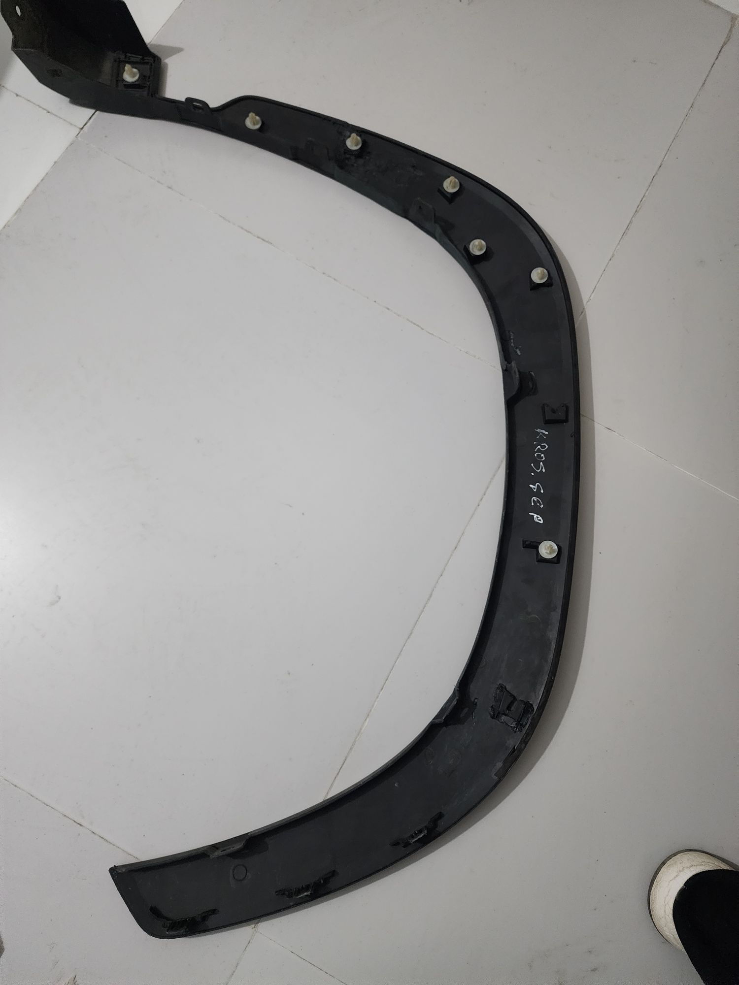 karoll kros 500 TMT - Mary - img 1