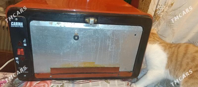 Печка - Ашхабад - img 1