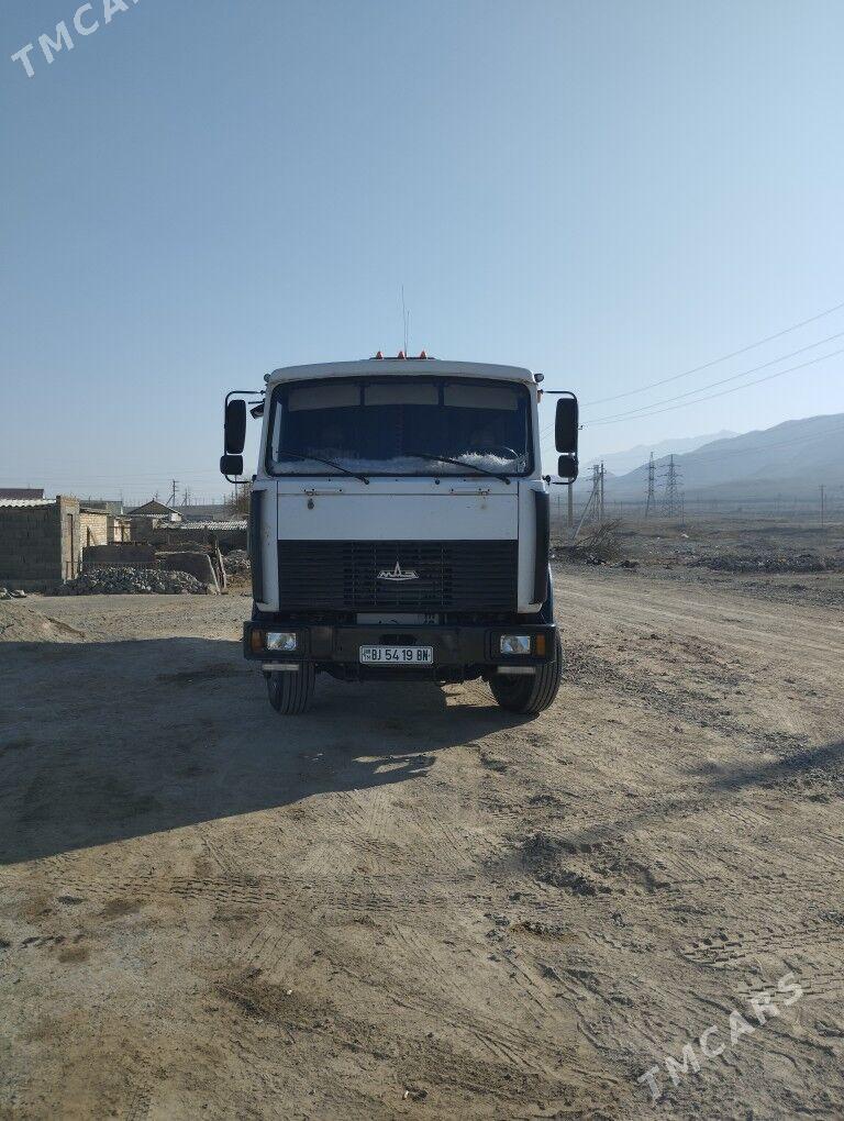 Maz Samosval 2006 - 340 000 TMT - Bereket - img 1