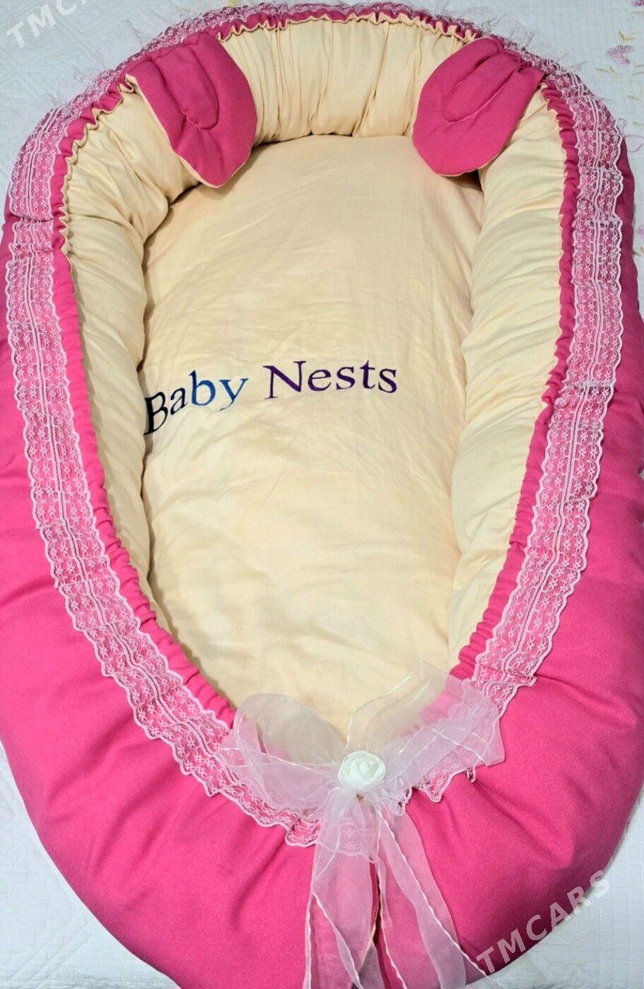 Мягкая игрушка и лодочка - Mary - img 1