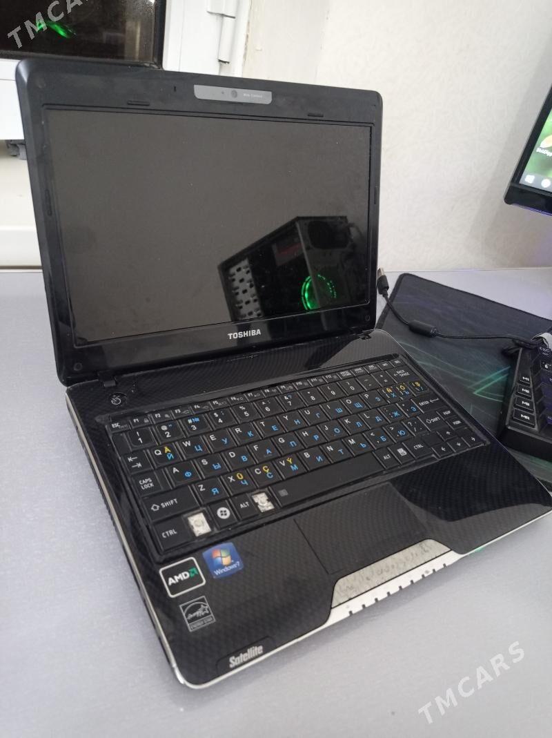 🟣На запчасти (Экран норм) - Туркменабат - img 1