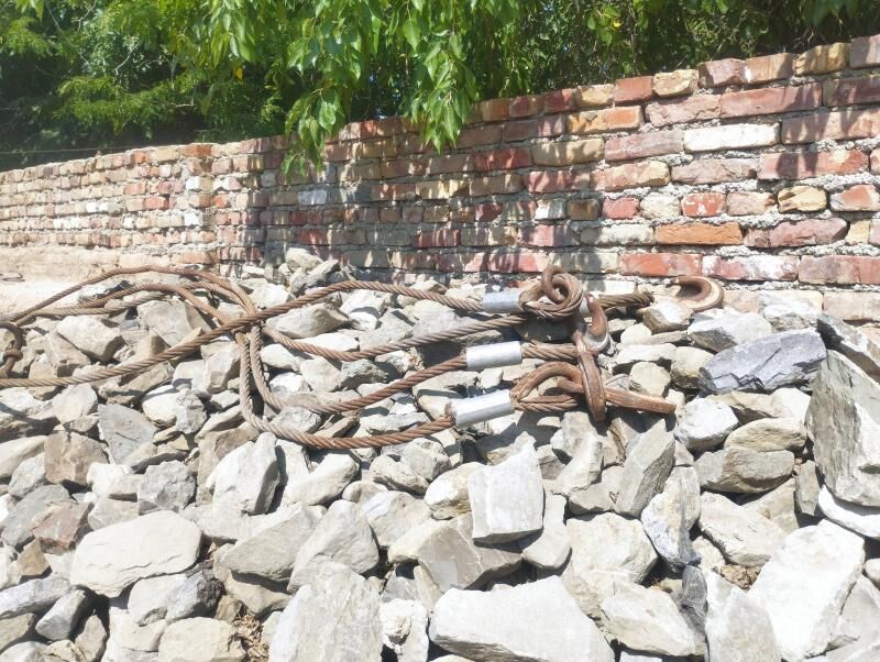 Pawuk 8 000 TMT - Bereket - img 1