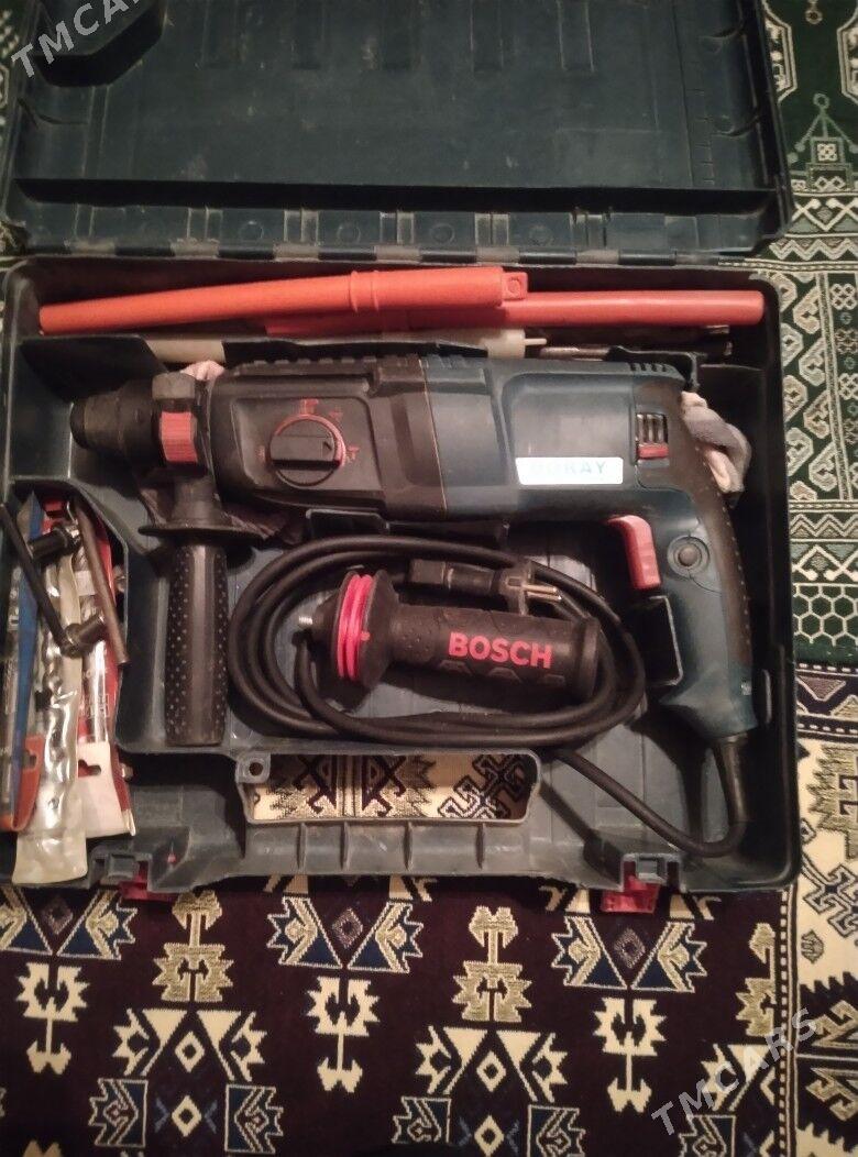 дрель Boray и болгарка - Туркменбаши - img 1