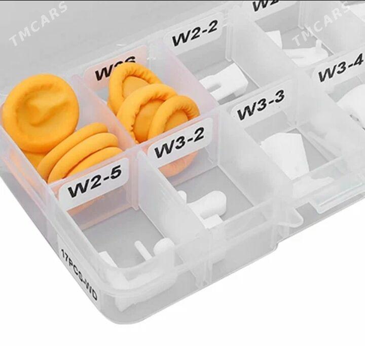 Съемник головок жесткого диска - Мары - img 1