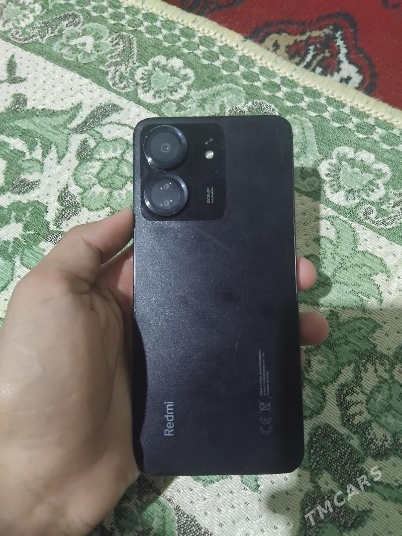 Redmi 13 C - Gumdag - img 1