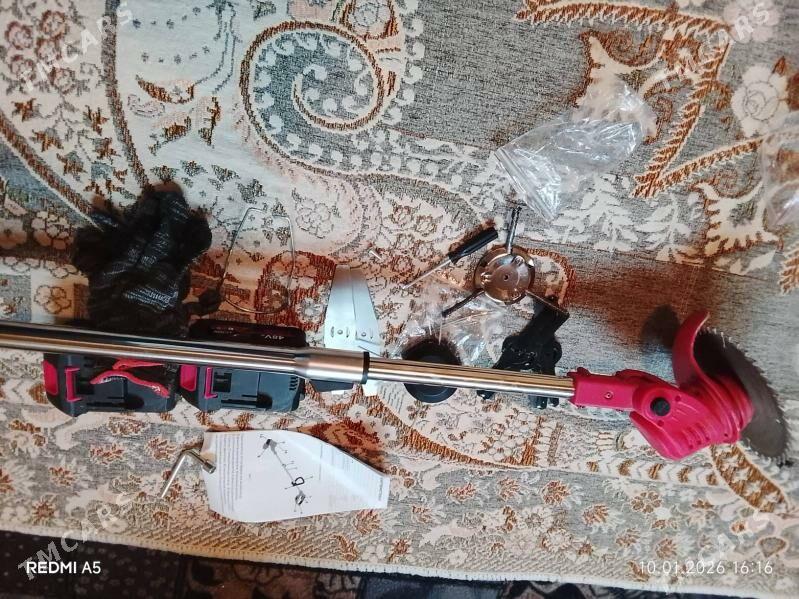 от ораян - Дашогуз - img 1