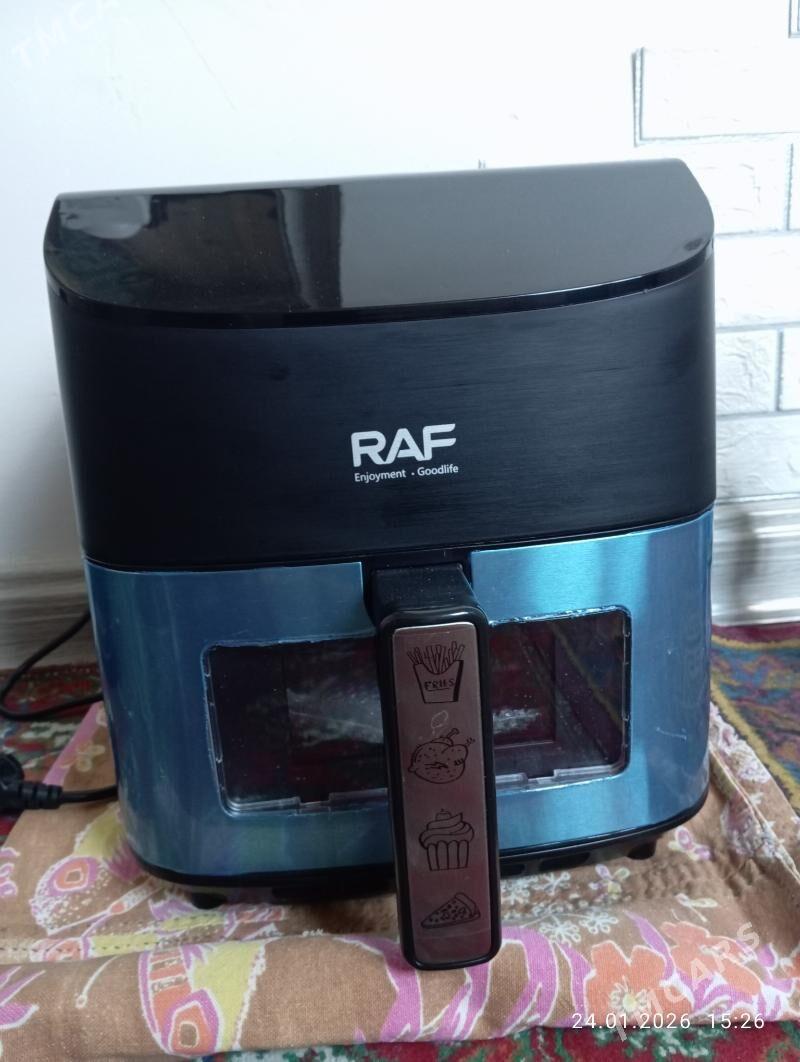 аэрогриль, ayragril - Aşgabat - img 1