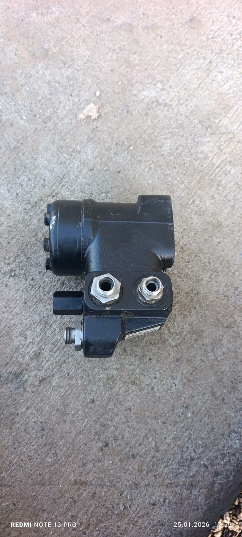 Enşe 800 TMT - Büzmeýin - img 1