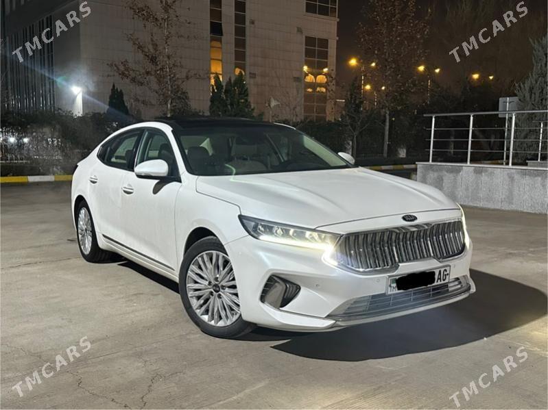 Kia Cadenza 2020 - 400 000 TMT - Aşgabat - img 1