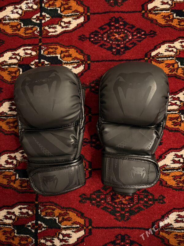 Venum Percatka - 14 этап - Элитки (Улица Совхозная) - img 1