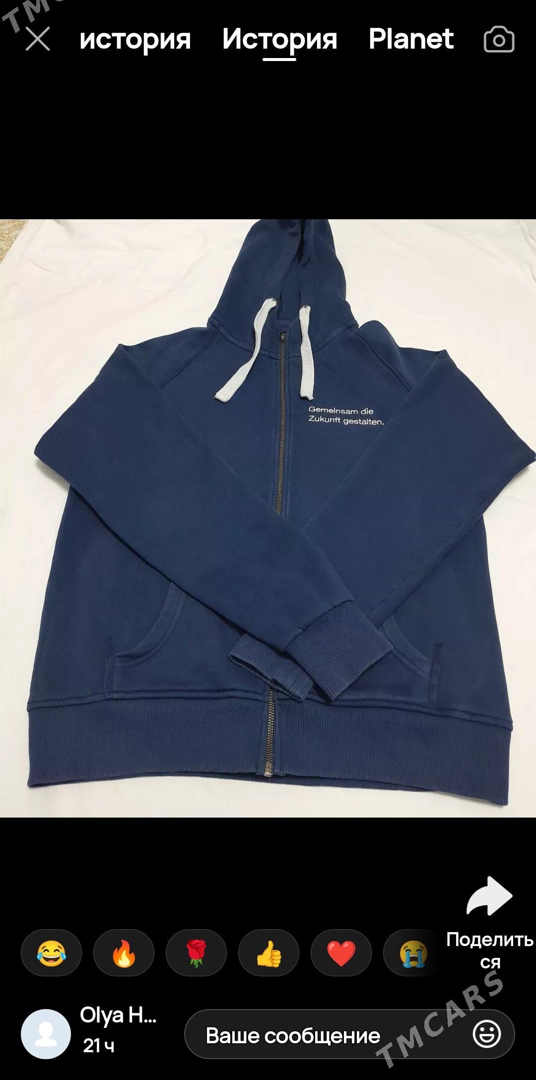 egin eşikler - Туркменабат - img 1