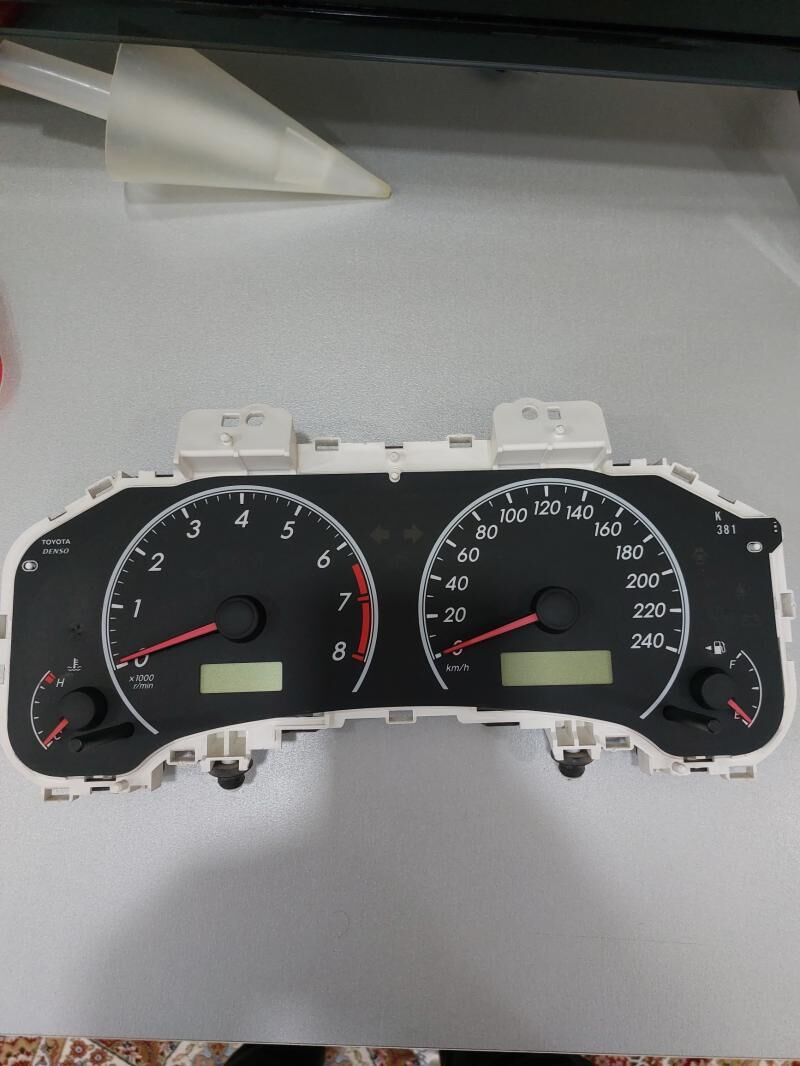 Pribor pirbor 400 TMT - Ашхабад - img 1