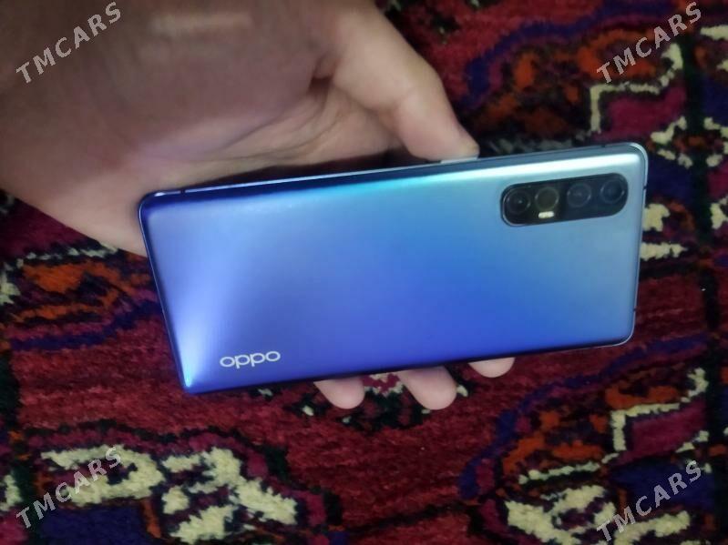 OPPO RENO3 PRO 5G  - Daşoguz - img 1