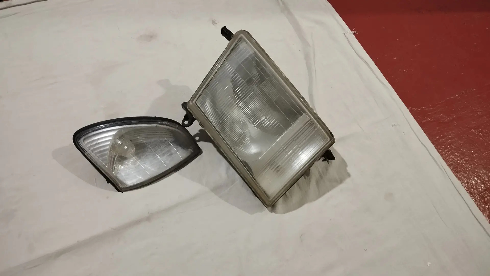 far 250 TMT - Балканабат - img 1