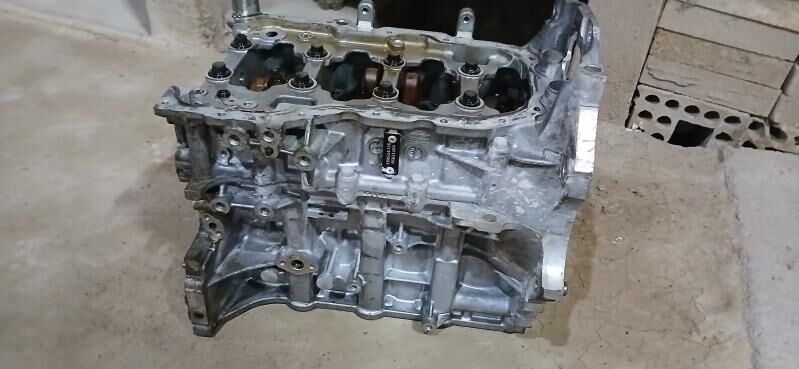 1.6 MOTOR turbina .K5 .Sonata 100 TMT - Ашхабад - img 1