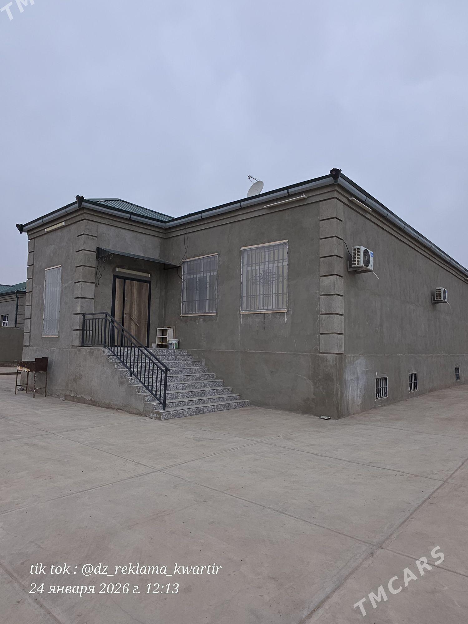 Podwally 30 yyllyk satylyar - Daşoguz - img 1