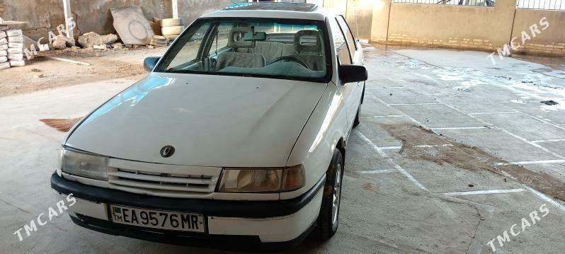 Opel Vectra 1991 - 32 000 TMT - Mary - img 1