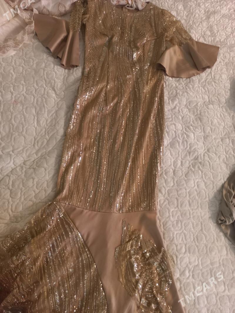 toy koynek - Balkanabat - img 1