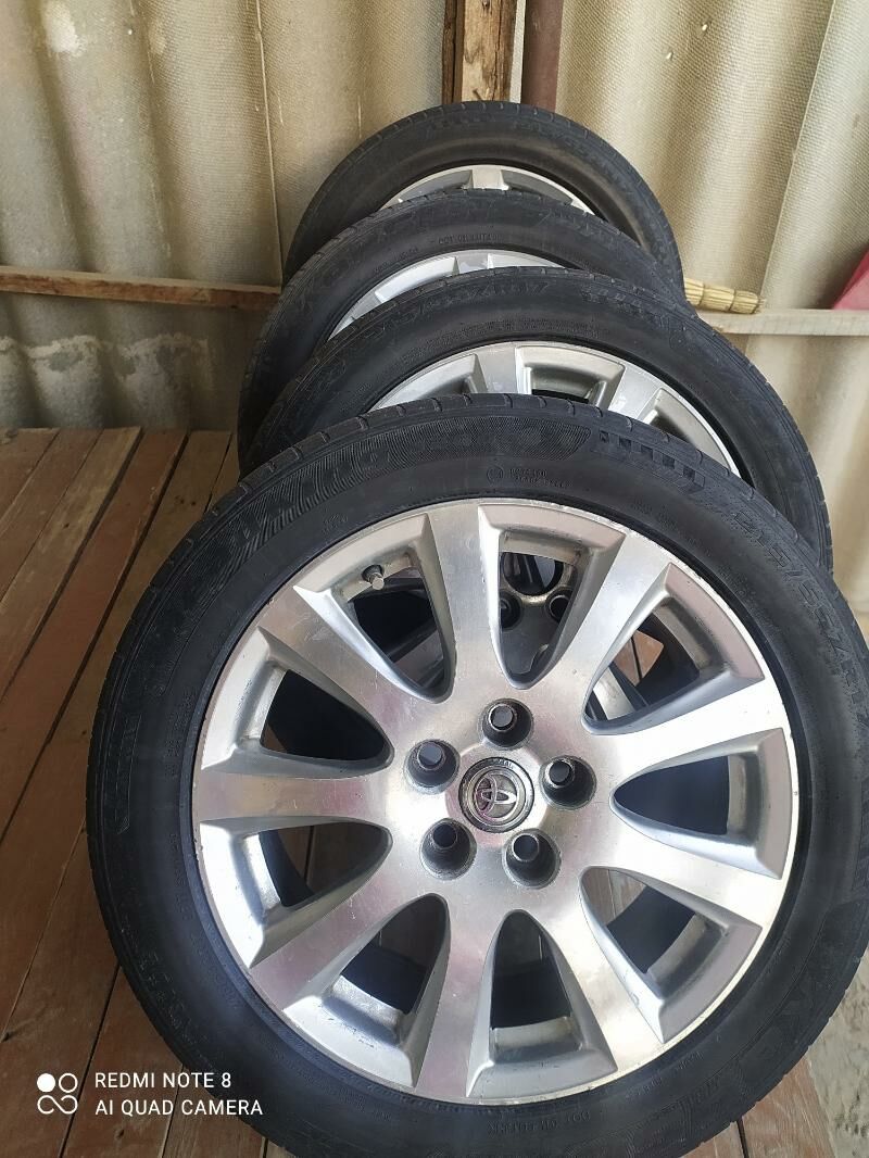 awiryon 2 000 TMT - Байрамали - img 1