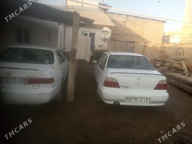 Daewoo Cielo 2001 - 27 000 TMT - Farap - img 1