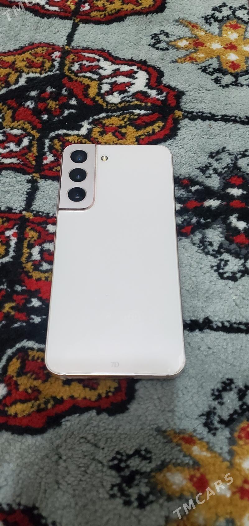 s22 - Векильбазар - img 1