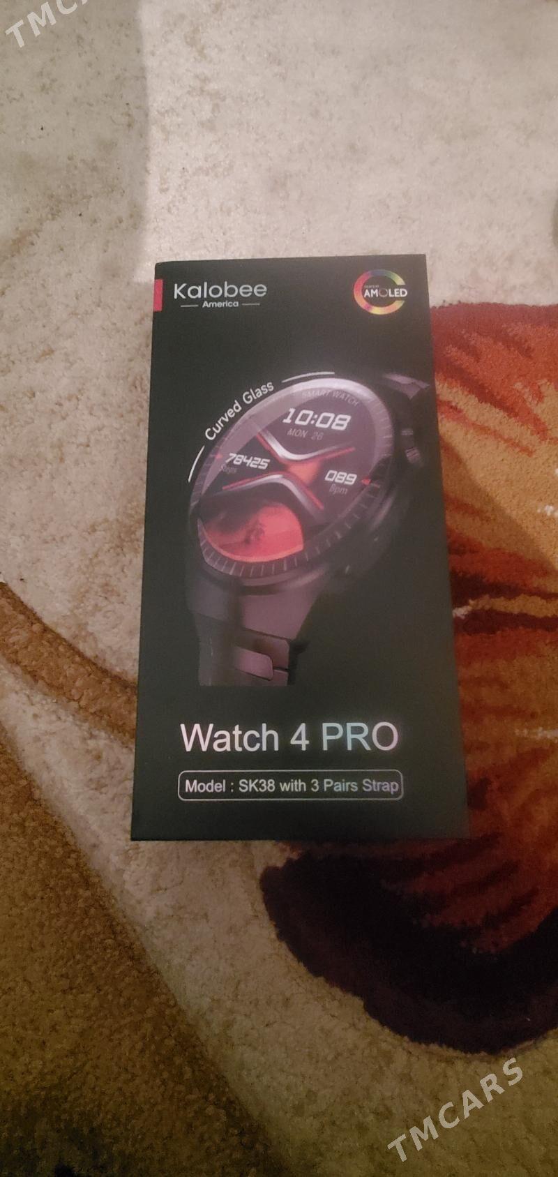 Watch 4Pro - Мары - img 1