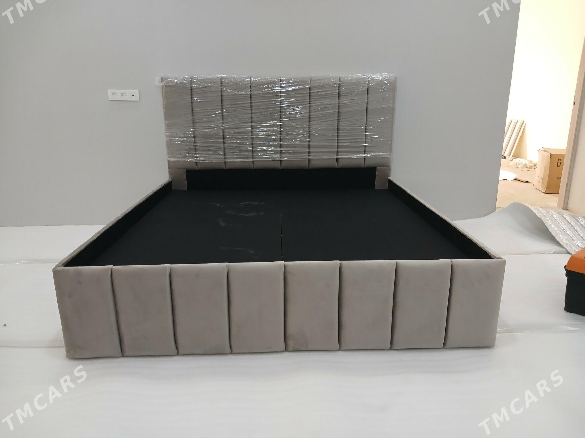 spalnyy krowat - Aşgabat - img 1