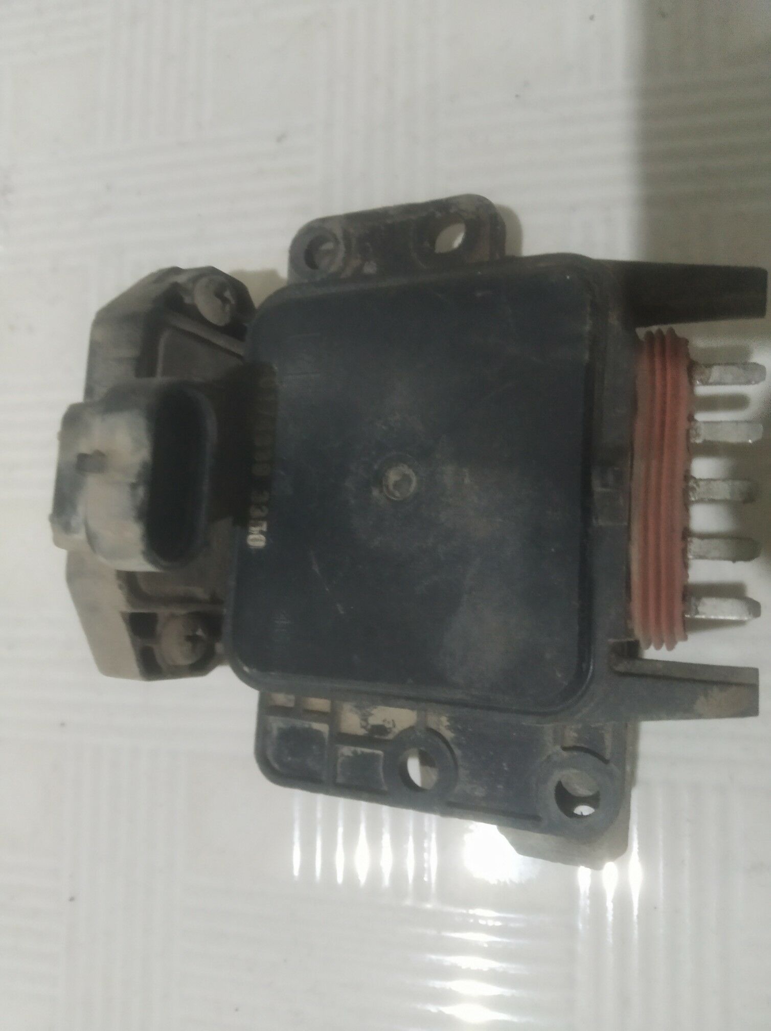 kamyntatr opel 200 TMT - Дашогуз - img 1