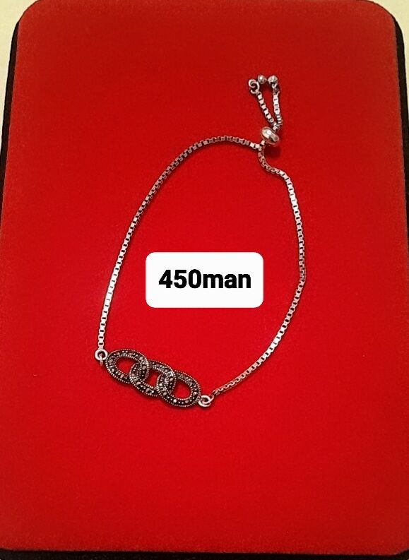 kumus braslet - Aşgabat - img 1