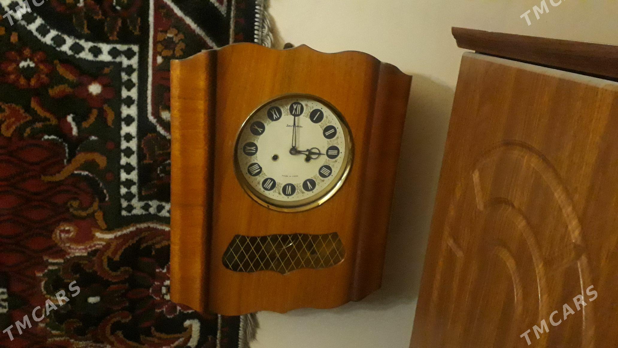 Sagat Asma Ýantar SSSR - Aşgabat - img 1