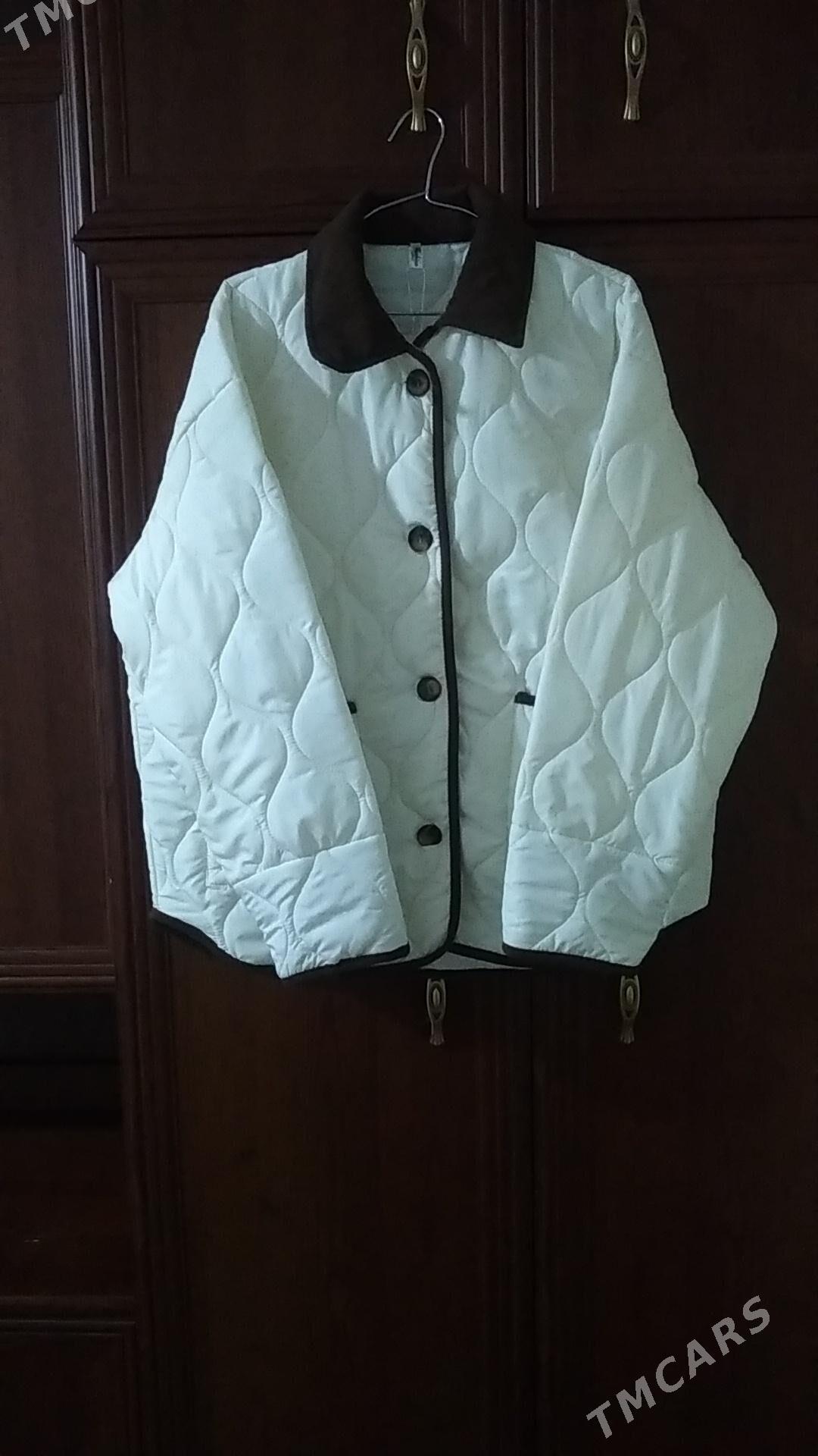 Geyilmedik Kurtka - Балканабат - img 1