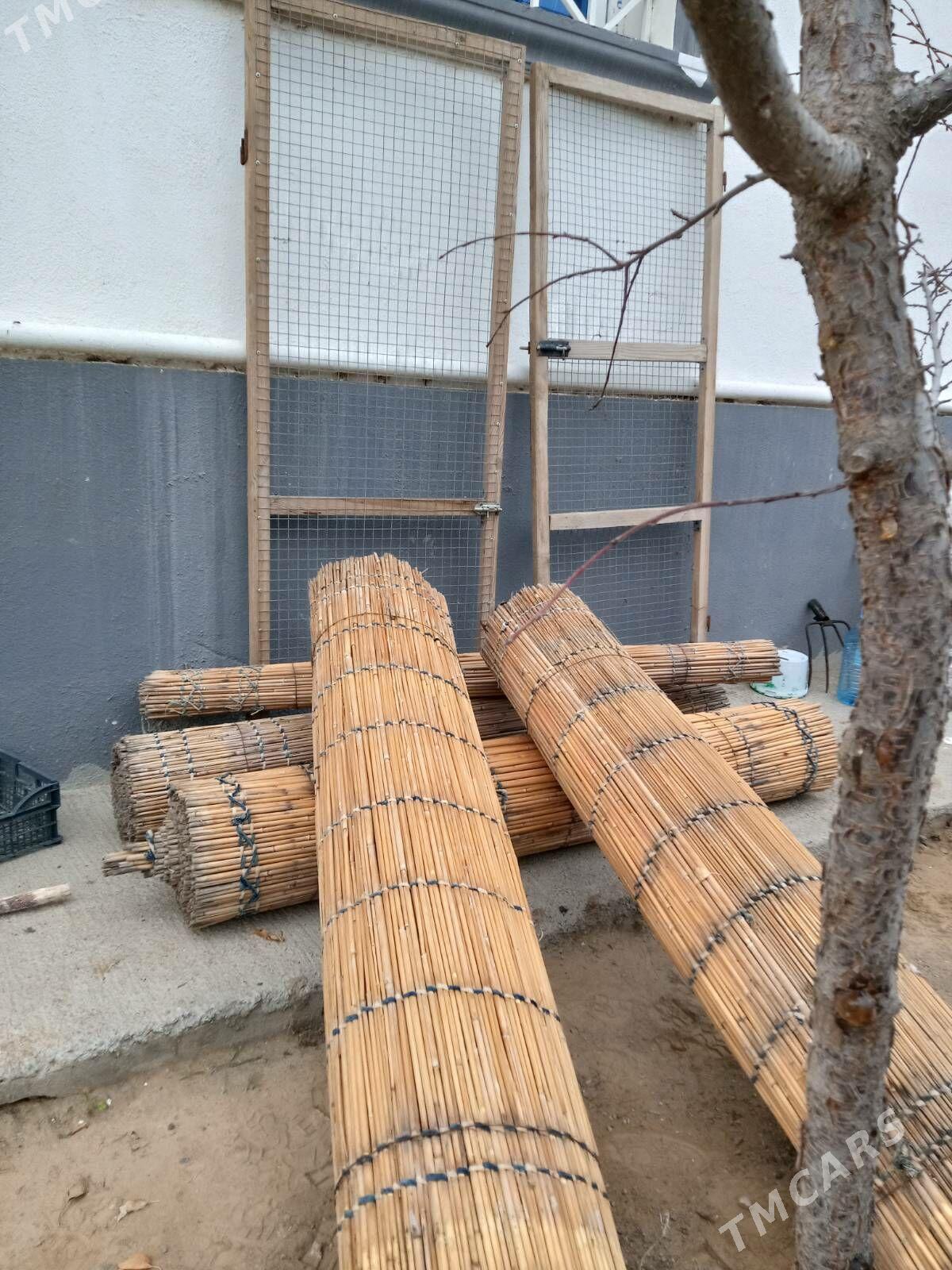 gamys we setka gapy - Aşgabat - img 1