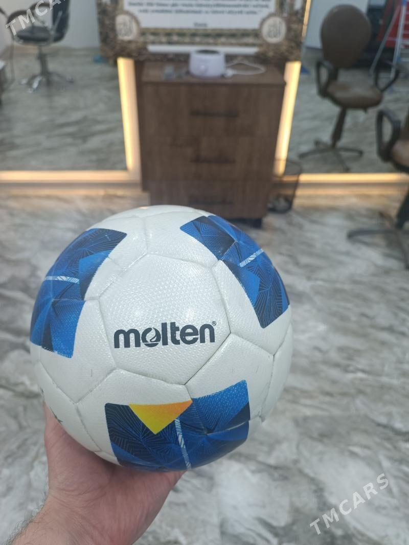 futbolny mini top - Балканабат - img 1
