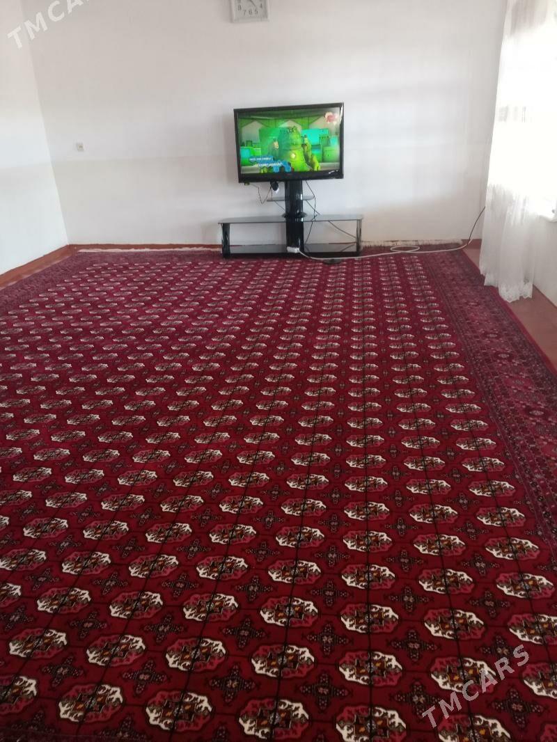 jaÿ - Гёкдепе - img 1