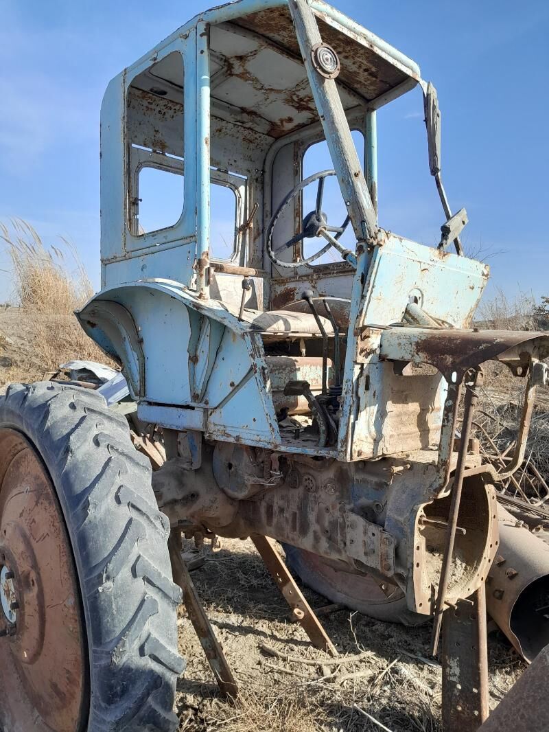 T 28 traktor zapcas 5 000 TMT - Farap - img 1