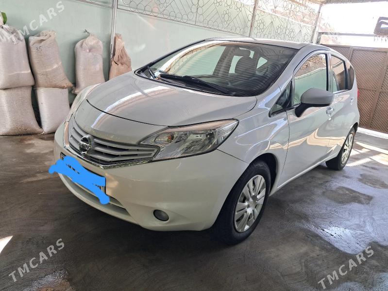 Nissan Versa Note 2019 - 140 000 TMT - Mary - img 1