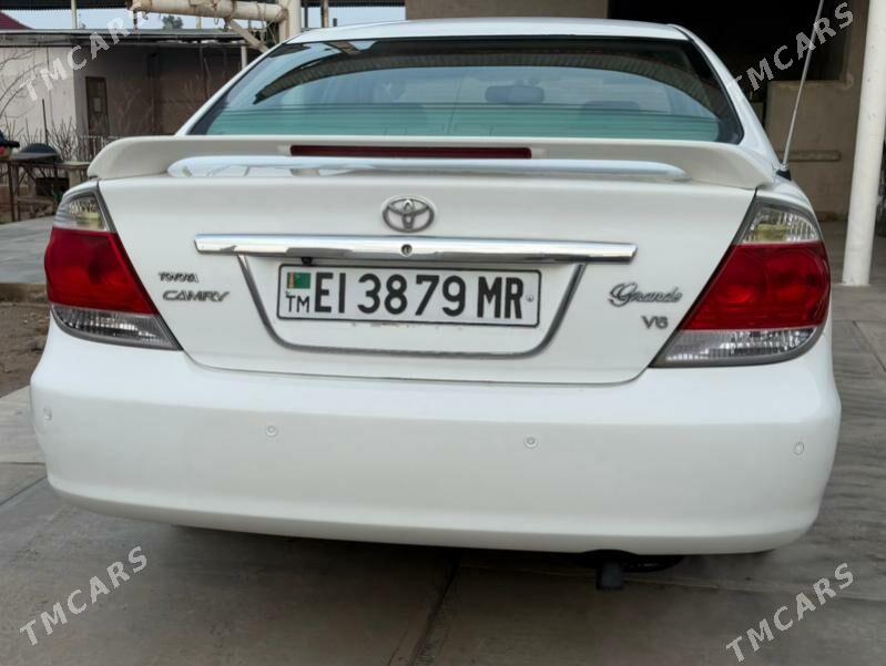 Toyota Camry 2005 - 240 000 TMT - Ýolöten - img 1