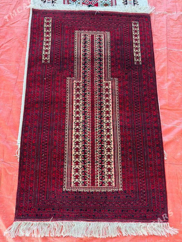 elhaly namazluk - Ашхабад - img 1