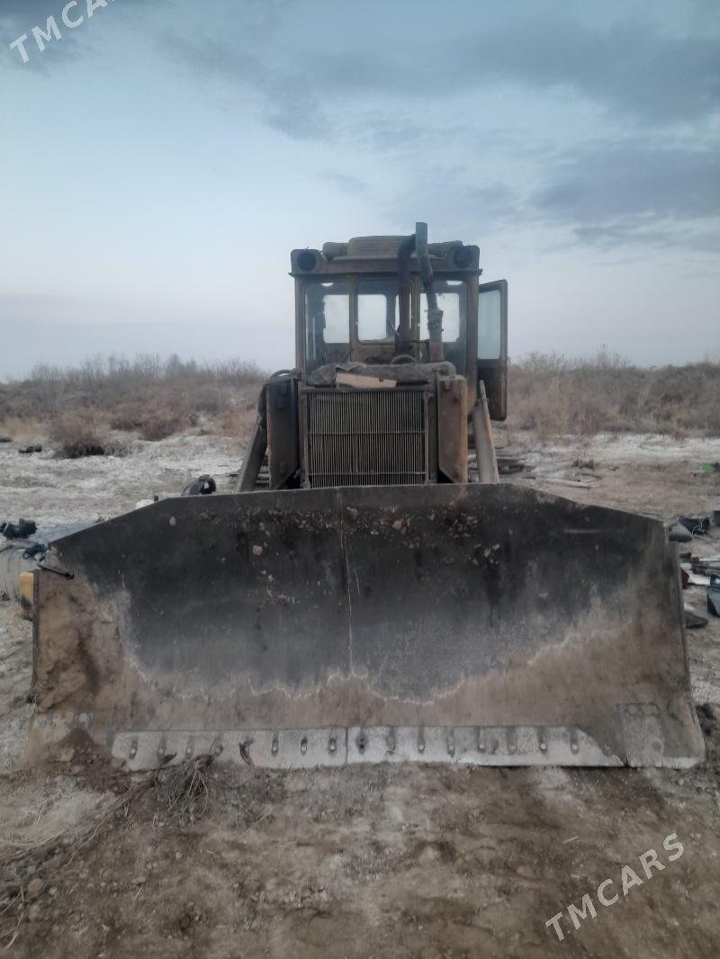 MTZ 82 1985 - 76 000 TMT - Tejen - img 1