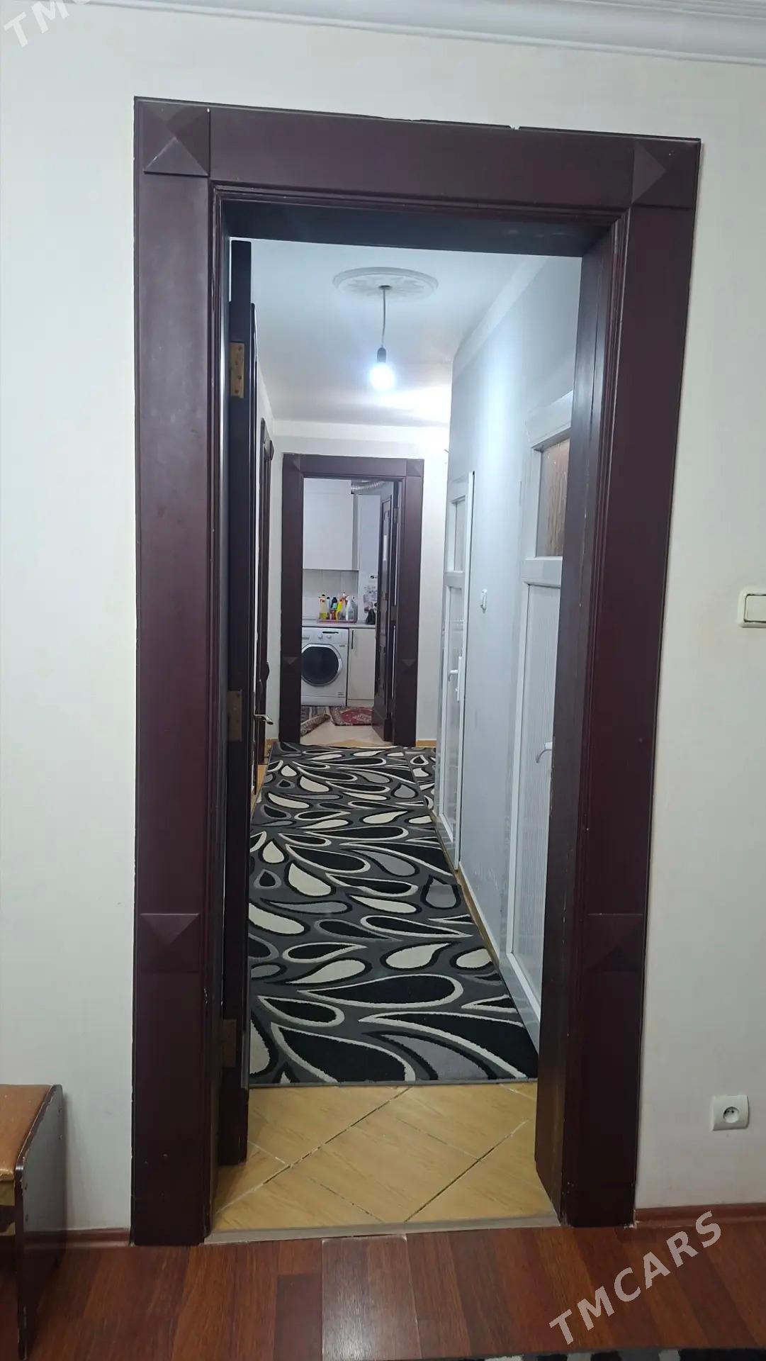 ARENDA GOWDAN W. - Aşgabat - img 1