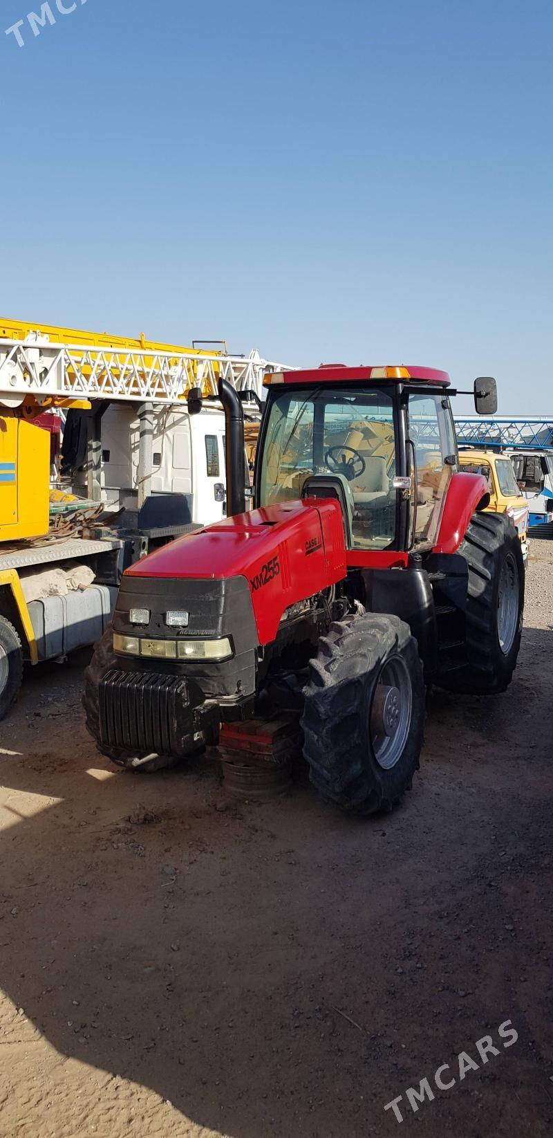 Case STX325 Accusteer 2006 - 200 000 TMT - Ak bugdaý etraby - img 1