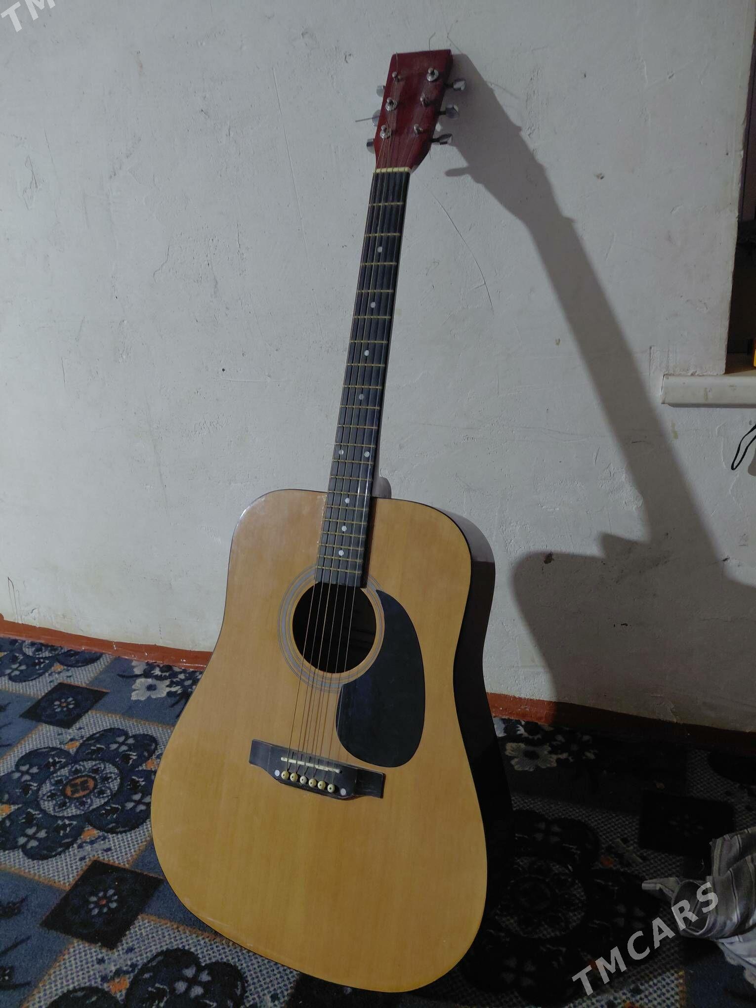 gitara - Mary - img 1