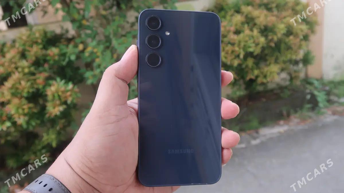Samsung A35 5G TP - Daşoguz - img 1
