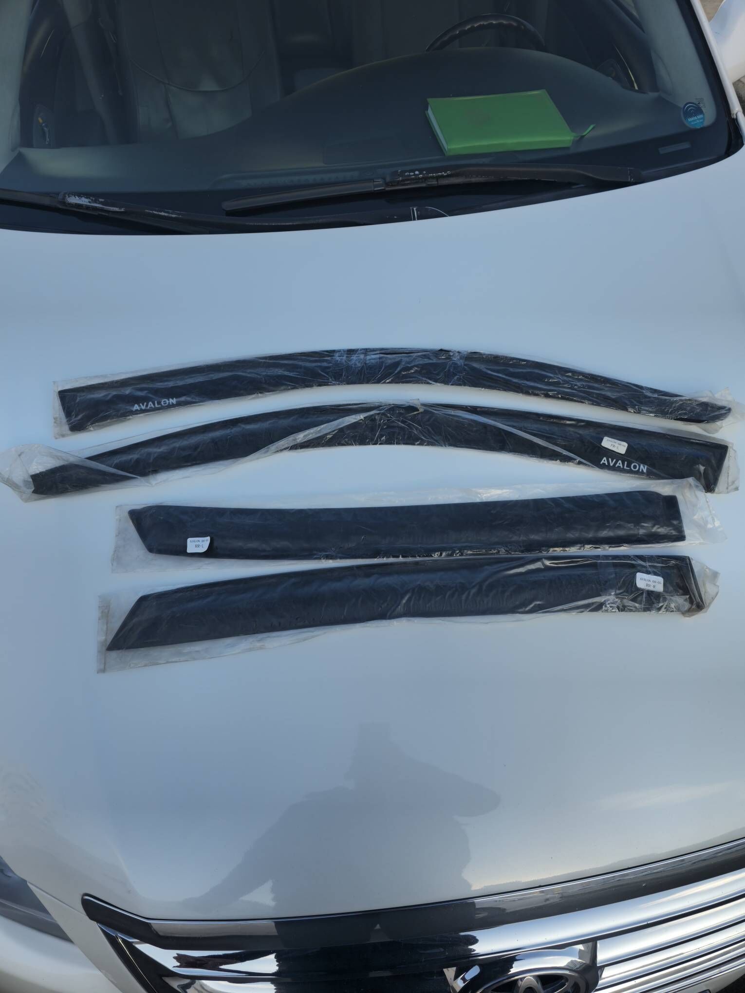 taze kazeryok 200 TMT - Aşgabat - img 1