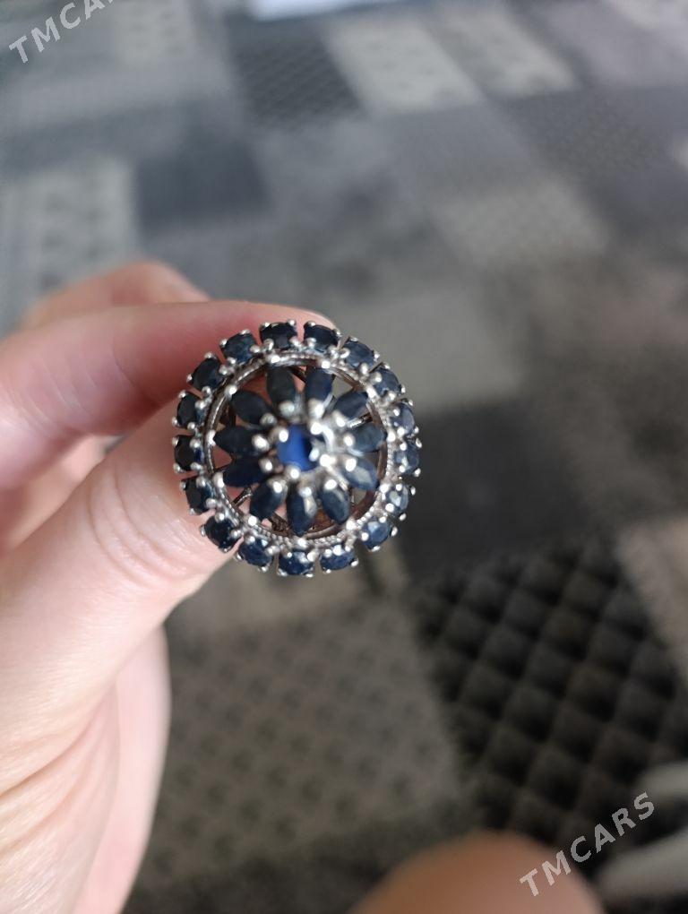 серебро - Ruhabat (90-njy razýezd) - img 1